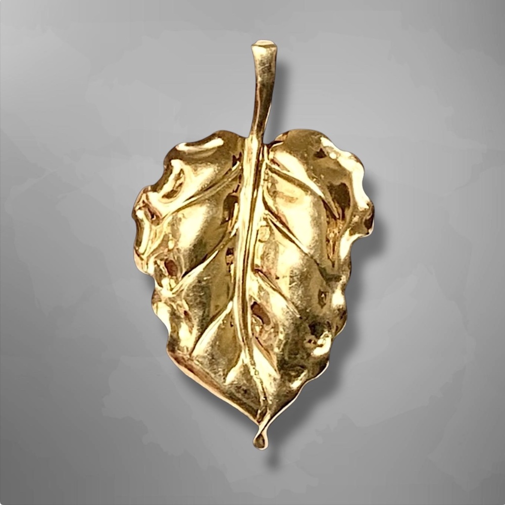925 sterling silver pendant gold plated